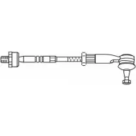 Поперечная рулевая тяга FRAP 3270173 T/552 1V2QRFS RIBL 3WT