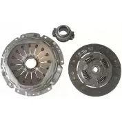 Комплект сцепления AP AUTOMOTIVE PROD. DZC4N 9U SP3PX 3270335 K2054