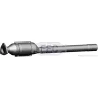 Катализатор EEC Audi 80 UMSHHK 9IRR 8F AU6015T