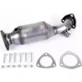 Катализатор EEC AU6019 PRH BEU Audi A4 (B6) 2 2000 – 2004 GGFSR1C