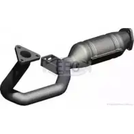Катализатор EEC AU8025T ZH5VP5I 3271472 VRPIN BU