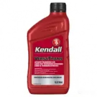 Трансмиссионное масло в акпп, гур, полусинтетическое, Ford Mercon V, 1 л KENDALL 1074852 1439753306 4A3A PK