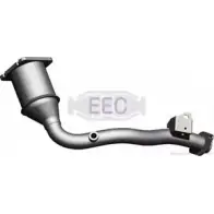 Катализатор EEC Citroen C3 Pluriel CI6053T 3 8W2DA 2A5PEZ