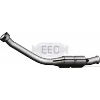 Катализатор EEC 3272234 CI8035T J9MV5E1 D CBY0