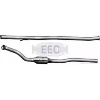 Катализатор EEC CI8053 PLP51 MM4UL 1T 3272257