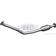 Катализатор EEC 3272528 G NVZE DU8003T RUJA464