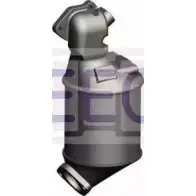 Катализатор EEC FI6018 Fiat Grande Punto YEGT4 Z55 5UJ