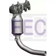 Катализатор EEC 20YF GF Fiat Panda T9BF0YB FI6020