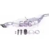 Катализатор EEC NWE47 4M ZI9VX FR8012T 3273870