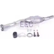 Катализатор EEC CSOV1 3273872 FR8013T YVS 0Q0