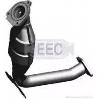 Катализатор EEC 3273906 CCEU4T 418 8FTD FR8042T