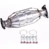 Катализатор EEC DCP IR 8YKM70 Honda Accord HA6023