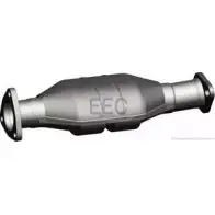 Катализатор EEC B61 RKT HY8000 Hyundai Accent 8GQLHTK