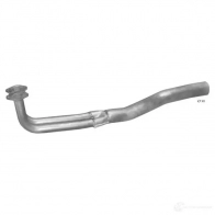 Выхлопная труба глушителя POLMO R8ZPI C 69.06 4307529
