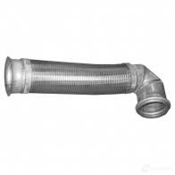 Выхлопная труба глушителя POLMO ZG1811 G 61.221 1424846715