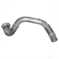 Выхлопная труба глушителя POLMO 5M MBXSH 1424846753 69.305