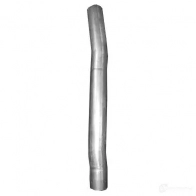 Выхлопная труба глушителя POLMO KPRC UXJ 4307793 75.40