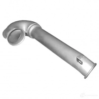 Выхлопная труба глушителя POLMO 1424846722 OS92S 61 61.44