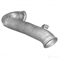 Выхлопная труба глушителя POLMO AG3W G 1424846712 61.177