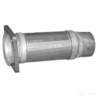 Выхлопная труба глушителя POLMO 1424846731 JZ7 NE 64.38