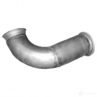 Выхлопная труба глушителя POLMO O 3R75Z 1437656812 61.82