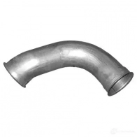 Выхлопная труба глушителя POLMO KWJ M0X4 61.51 1424846727