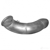 Выхлопная труба глушителя POLMO 71.45 QC7 SD2D 1424642195