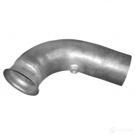 Выхлопная труба глушителя POLMO 71.46 K 8M21 1424642196