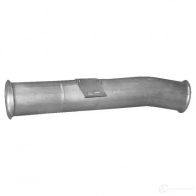 Выхлопная труба глушителя POLMO Bmw 3 (E36) 3 Седан 3.2 M3 321 л.с. 1995 – 1998 71.04 12JZY 3G