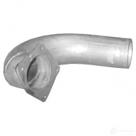Выхлопная труба глушителя POLMO 4307813 V32W6A P 79.06