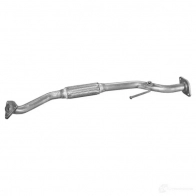 Выхлопная труба глушителя POLMO 4305780 Z SF7OBZ 15.367 - Изображение 2
