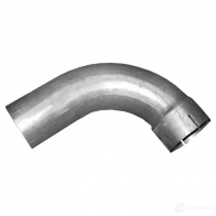 Выхлопная труба глушителя POLMO R6 76TW 68.706 1424846744