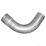 Выхлопная труба глушителя POLMO W1 EDQB 4307487 68.611