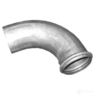 Выхлопная труба глушителя POLMO TL 2G40 1437657794 75.283