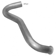 Выхлопная труба глушителя POLMO 6 VC6E 4307520 69.00