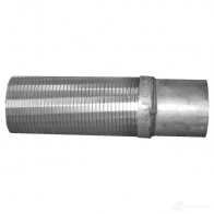 Выхлопная труба глушителя POLMO 68.212 7N8 0A6 Bmw Z3 (E36) 1 Купе 3.2 M 321 л.с. 1998 – 2001