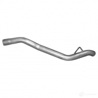 Выхлопная труба глушителя POLMO 08.586 CI5SSR 9 4305256 - Изображение 2