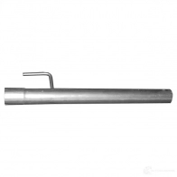 Выхлопная труба глушителя POLMO P 99QF 1424823865 16.16