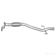 Выхлопная труба глушителя POLMO Hyundai Getz (TB) 1 Хэтчбек 1.3 85 л.с. 2003 – 2005 YYAK7 3 10.62