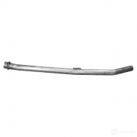 Выхлопная труба глушителя POLMO 04.330 ZWPXR V Peugeot 807 1 (E) Минивэн 2.2 HDi 128 л.с. 2002 – наст. время