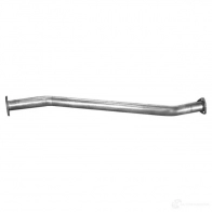 Выхлопная труба глушителя POLMO 4304865 07.272 X3N UKA - Изображение 2