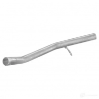Выхлопная труба глушителя POLMO 4305462 GJU N3U8 12.159
