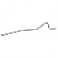 Выхлопная труба глушителя POLMO 02.04 HU3M 8G 4304532