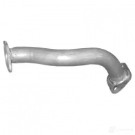 Выхлопная труба глушителя POLMO 14.04 G4XV1 9 4305657