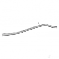 Выхлопная труба глушителя POLMO E7GM XL 4306231 19.405 - Изображение 2