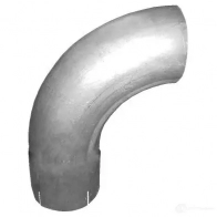Выхлопная труба глушителя POLMO Kia Pride (DA) 1 1990 – 2011 68.661 YWOU OW
