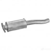 Предглушитель POLMO 01.58 4 T26K 4304520 - Изображение 2