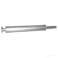 Предглушитель POLMO 08.61 4305274 3 X0O8JW - Изображение 2