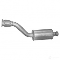 Предглушитель POLMO AU VVZ 4305939 17.318 - Изображение 2