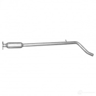Предглушитель POLMO DX 637 07.514 4304973 - Изображение 2
